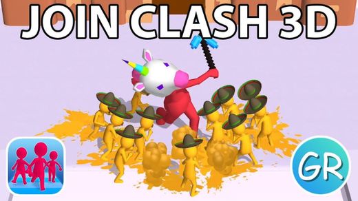 Join Clash