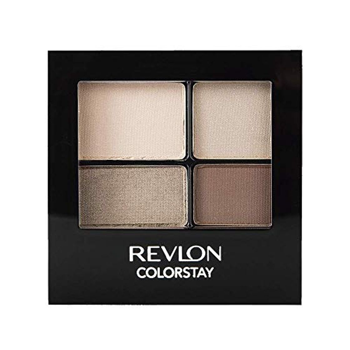 Social Revlon ColorStay 16H Sombra de Ojos