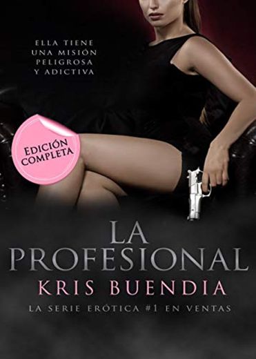La Profesional: Edición completa