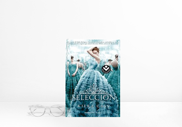 Livro La selección