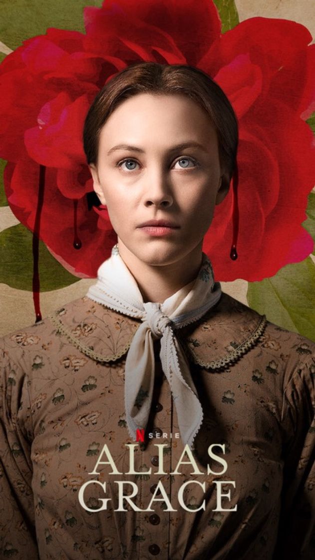 Serie Alias Grace