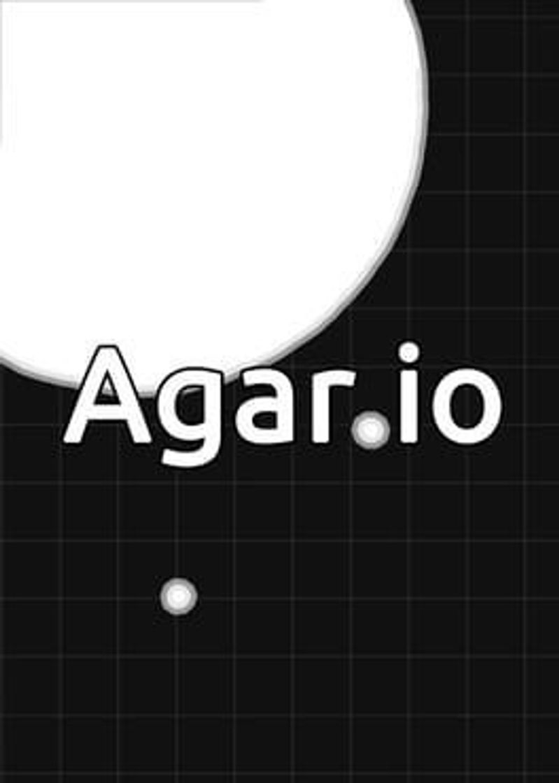 Videogames Agar.io