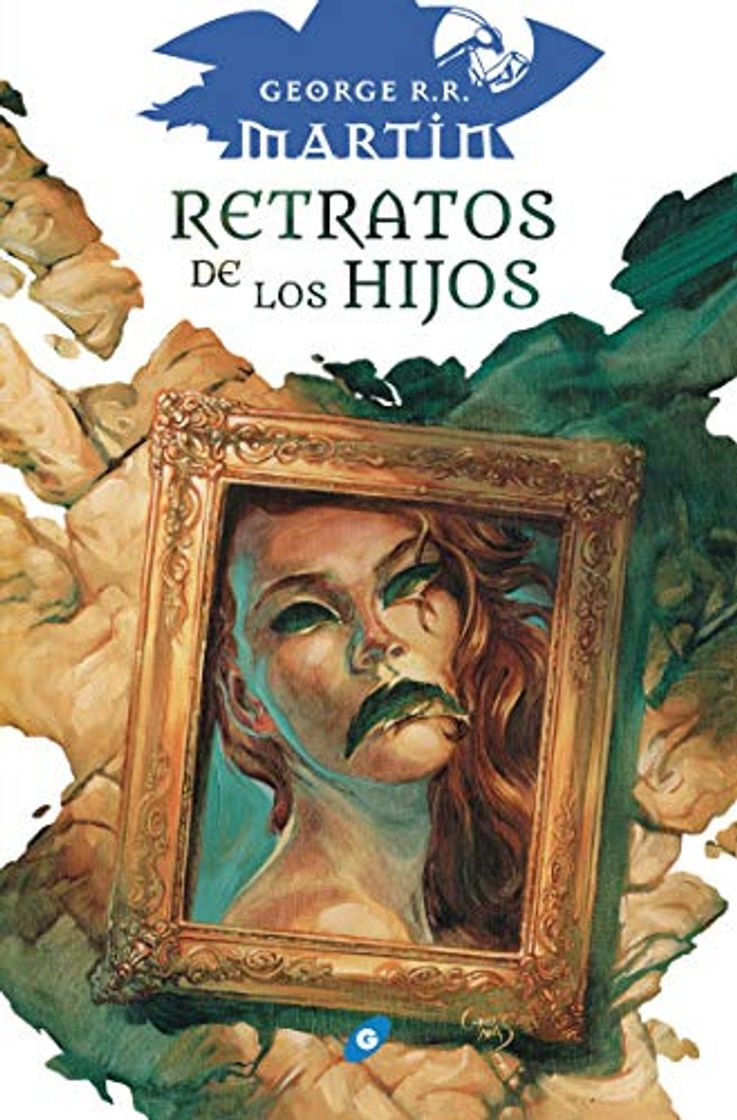 Libro Retratos De Los Hijos