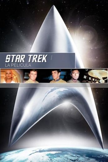 Star Trek: The Motion Picture