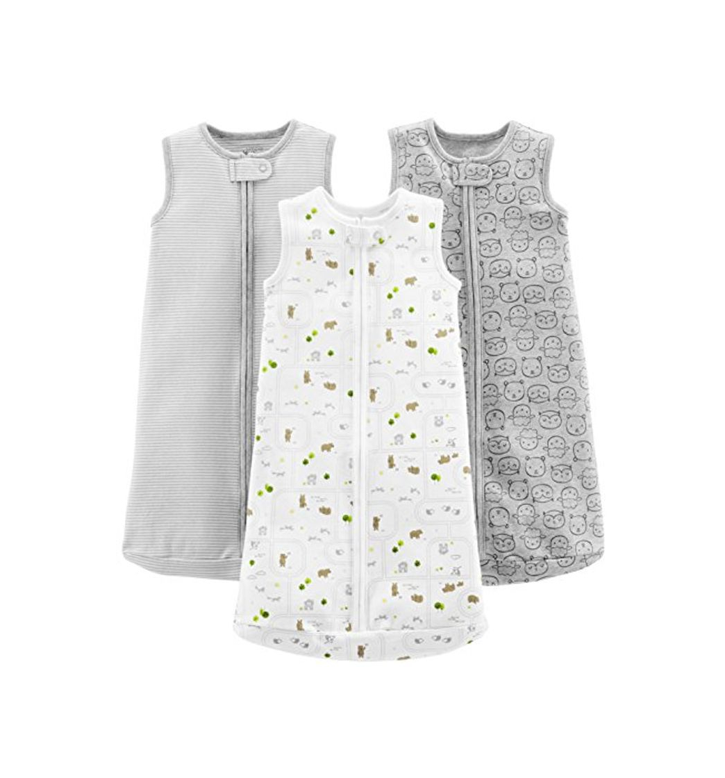 Simple Joys by Carter's - Saco de dormir - 2 bolsas de