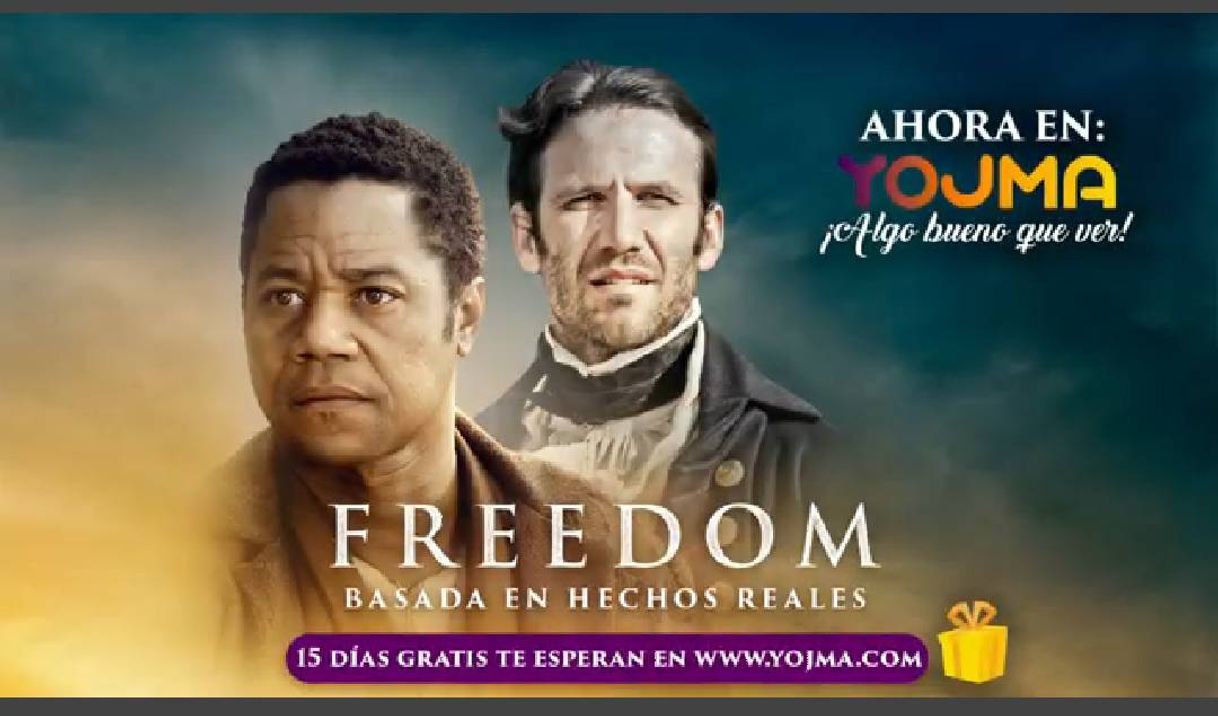 Movie Yojma ¡Algo bueno que ver!