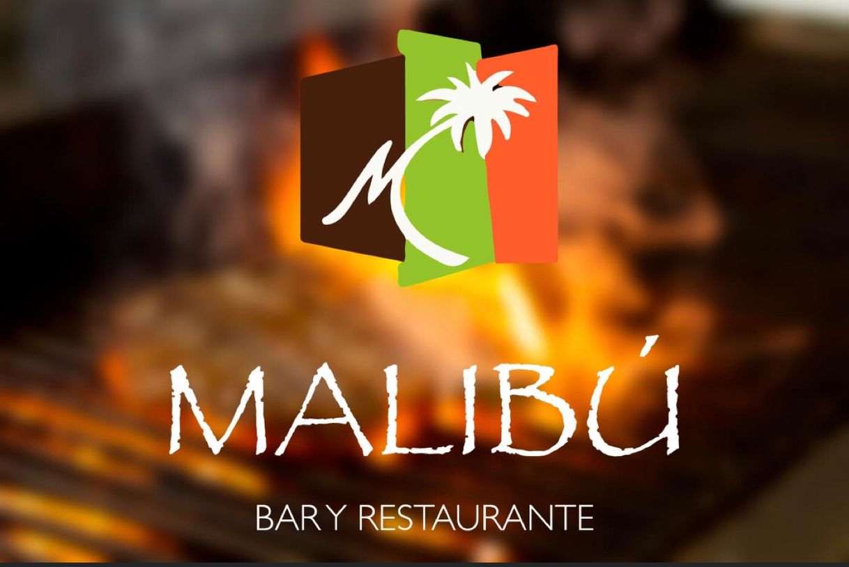 Fashion Bar y Restaurant Malibú