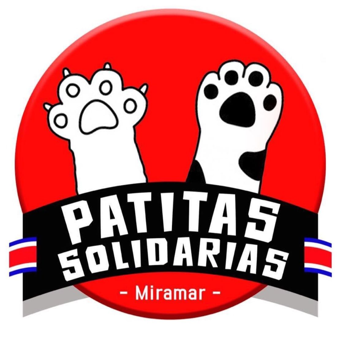 Product Patitas Solidarias Miramar 