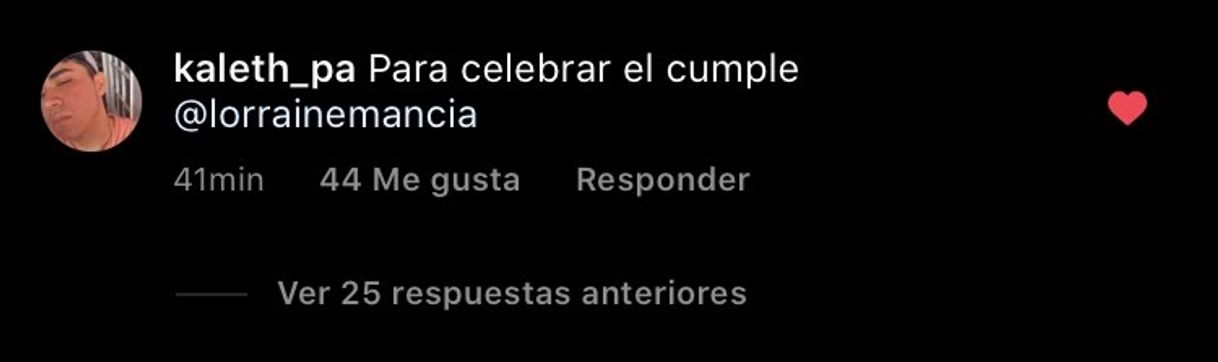 Social LIKE A ESE COMENTARIO