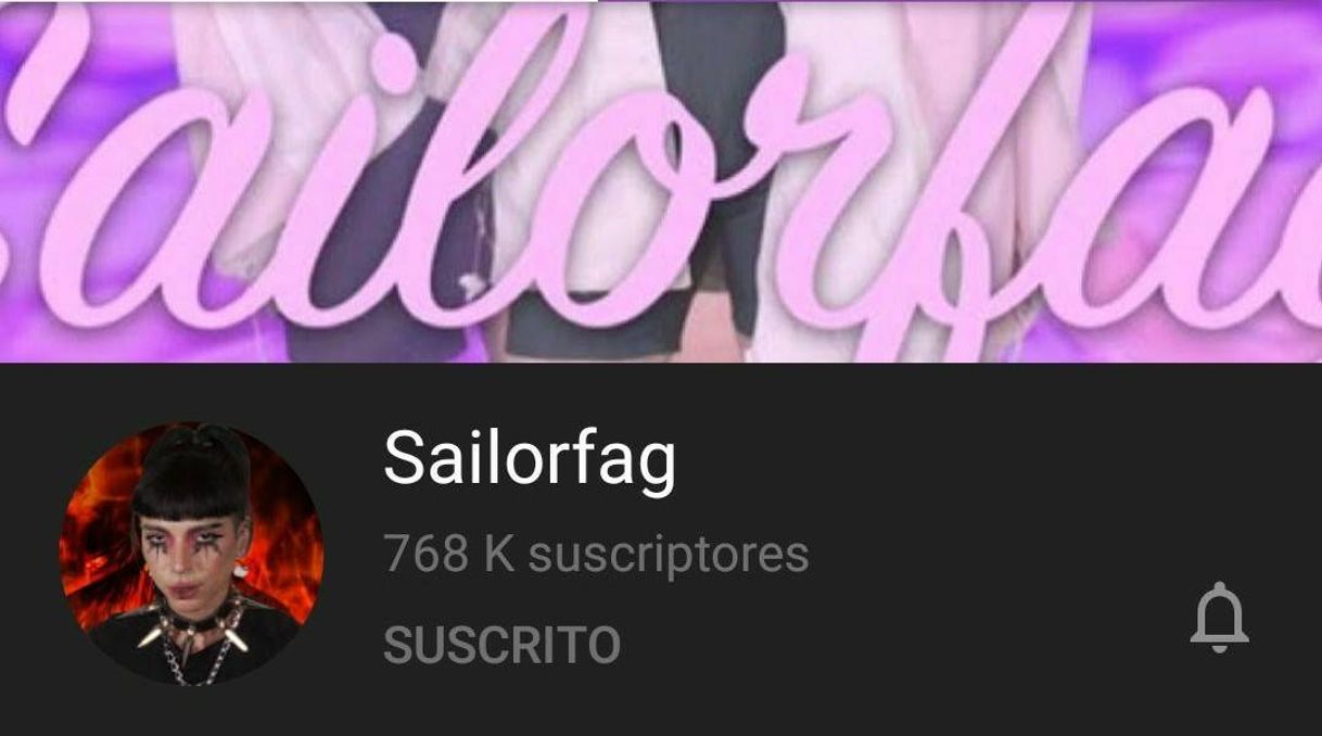 Youtuber 