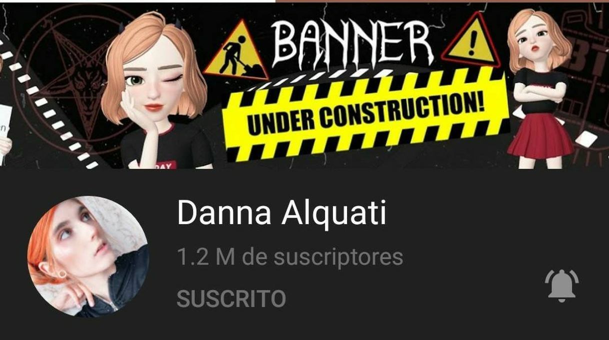 Danna Alquati