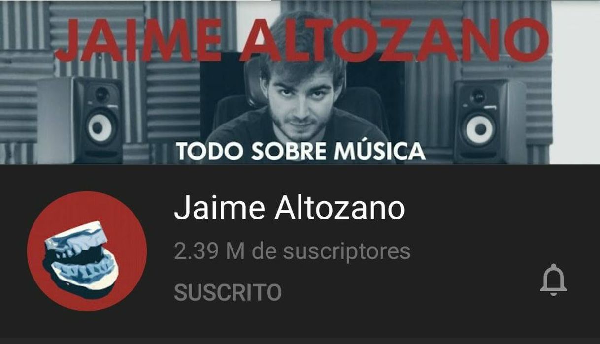 Jaime Altozano