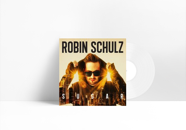 Music Sugar (feat. Francesco Yates)
