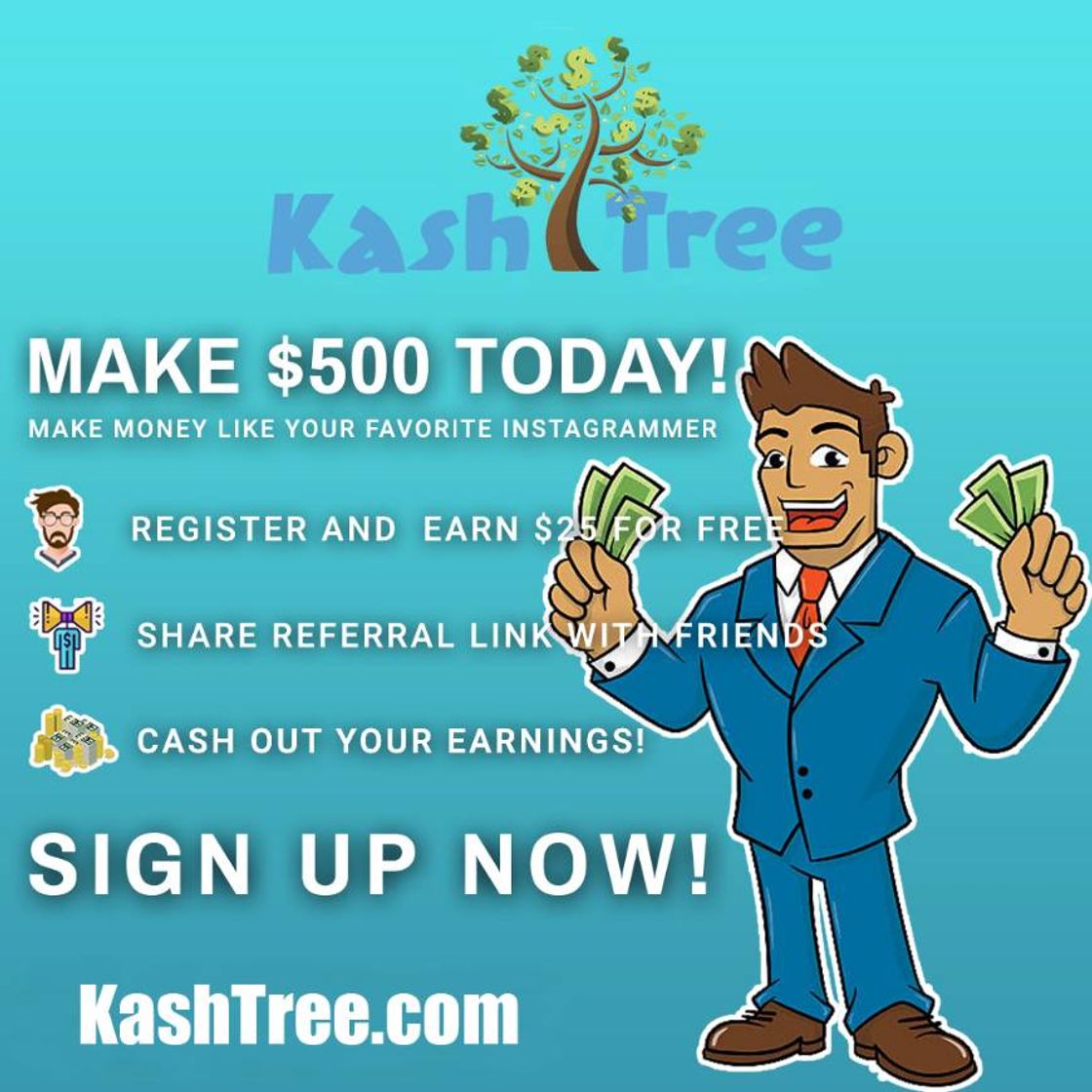 Kashtree