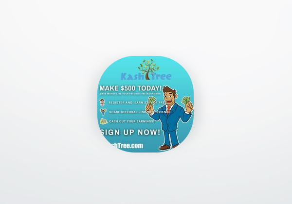 App Kashtree