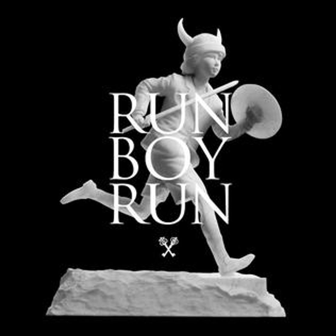 Canción Run Boy Run