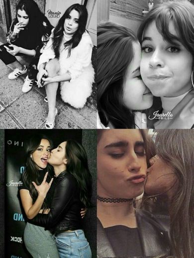 Camren 