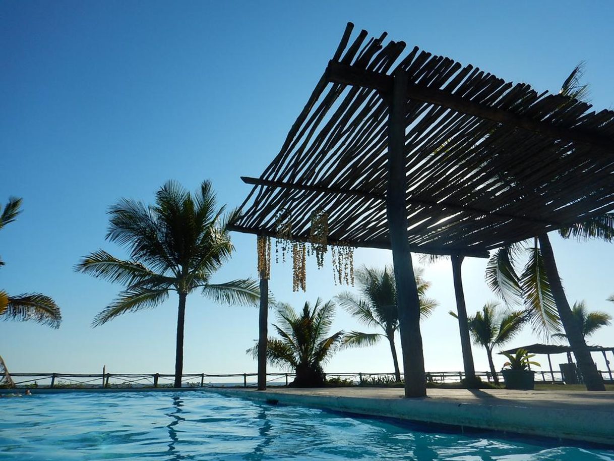 Place Monterrico