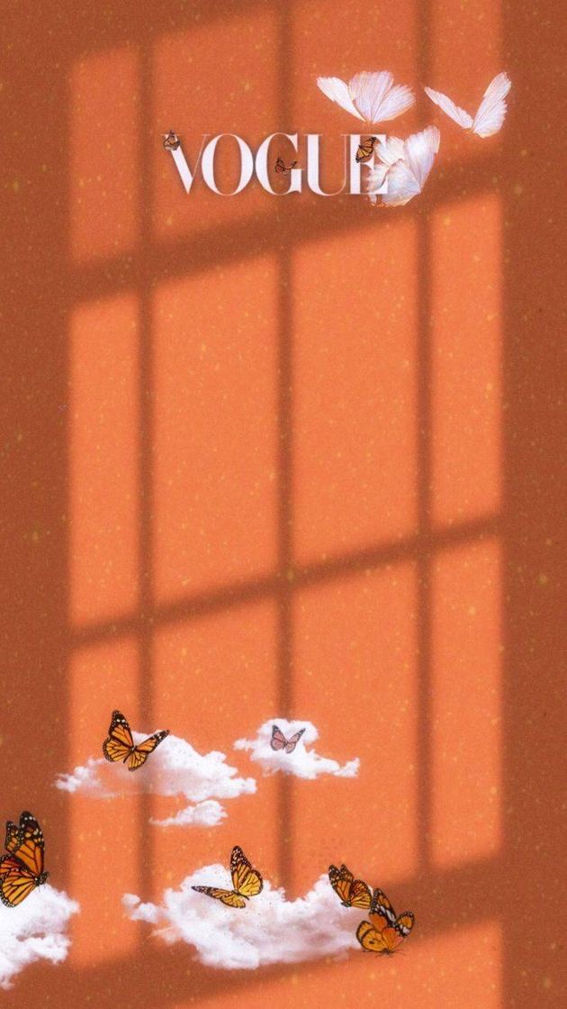 Social Wallpaper 🦋