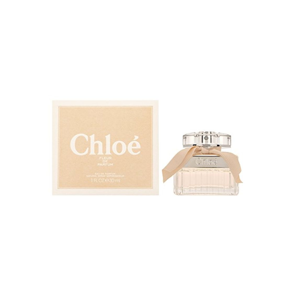 Social Chloe Fleur de Parfum Agua de Perfume