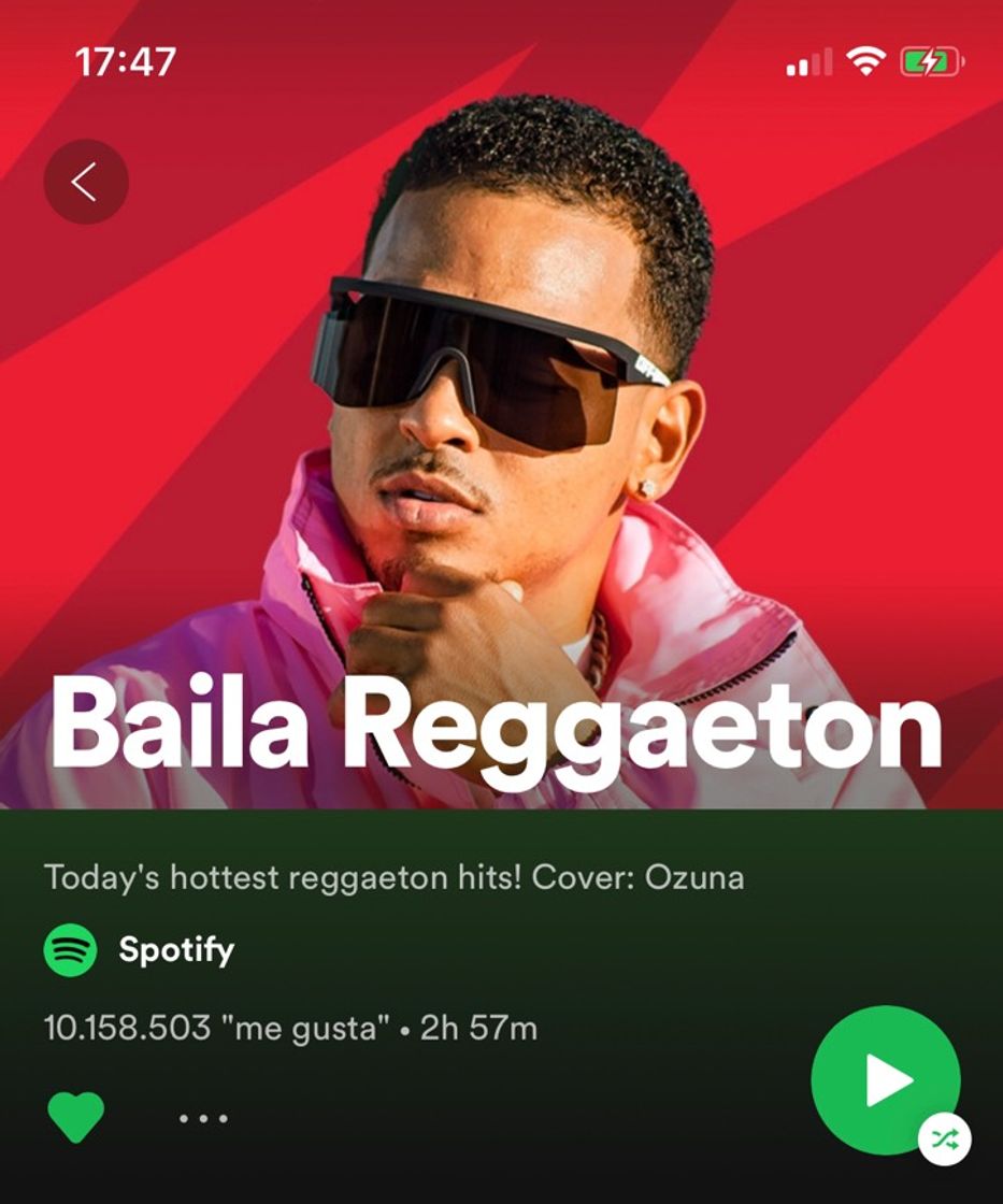 Social PERREO