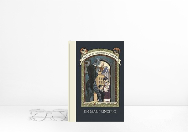 Libro Un mal principio