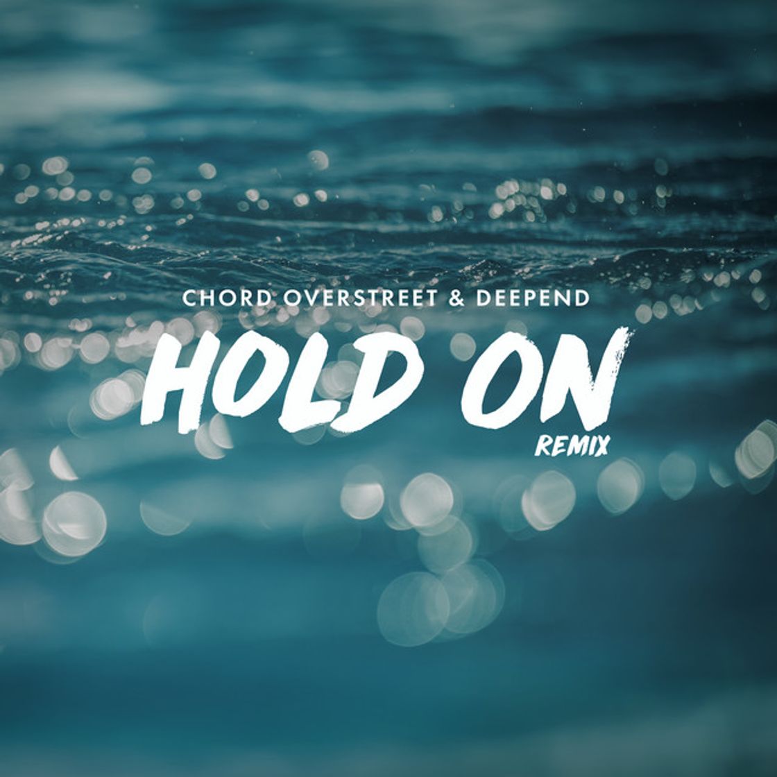 Music Hold On - Remix