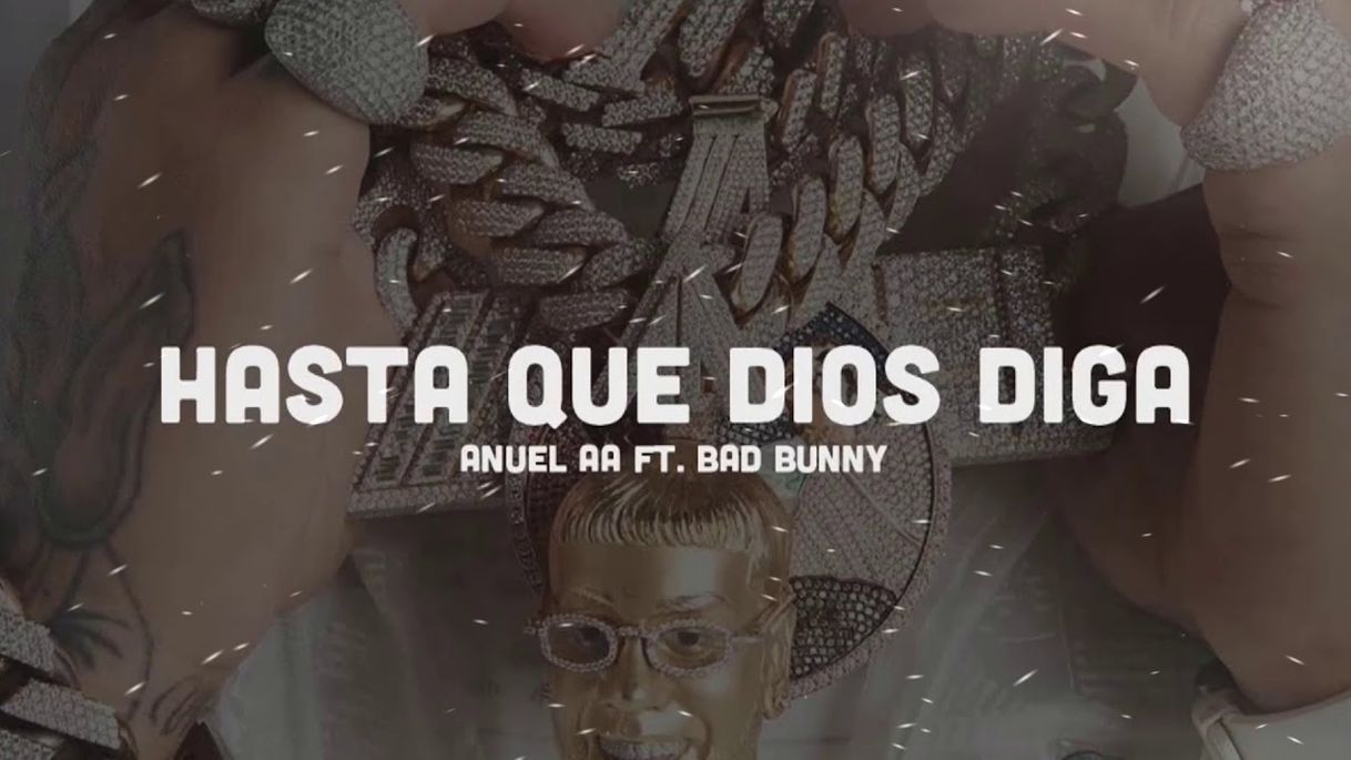 Music Hasta Que Dios Diga