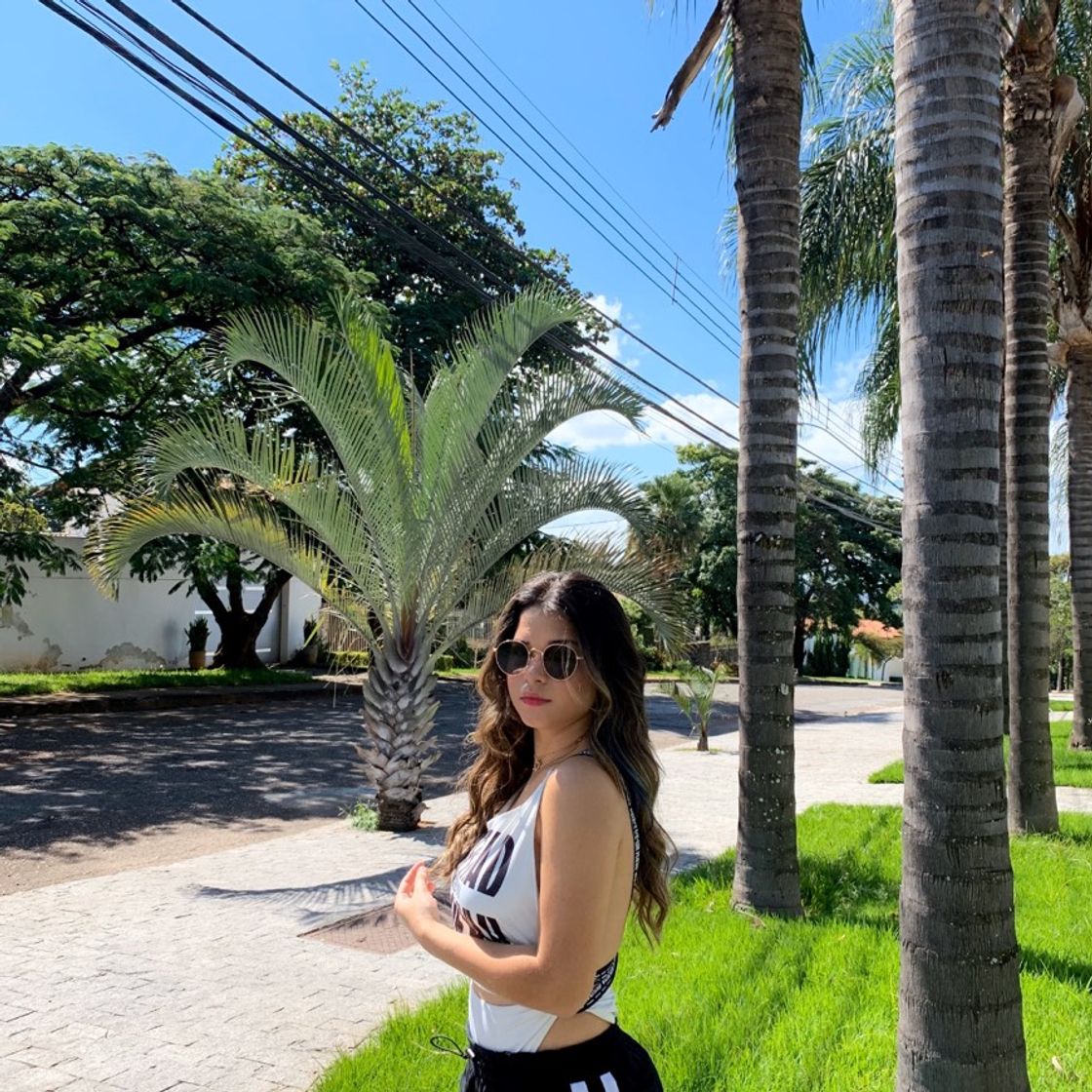 Fashion Inspiração de foto na rua ☀️