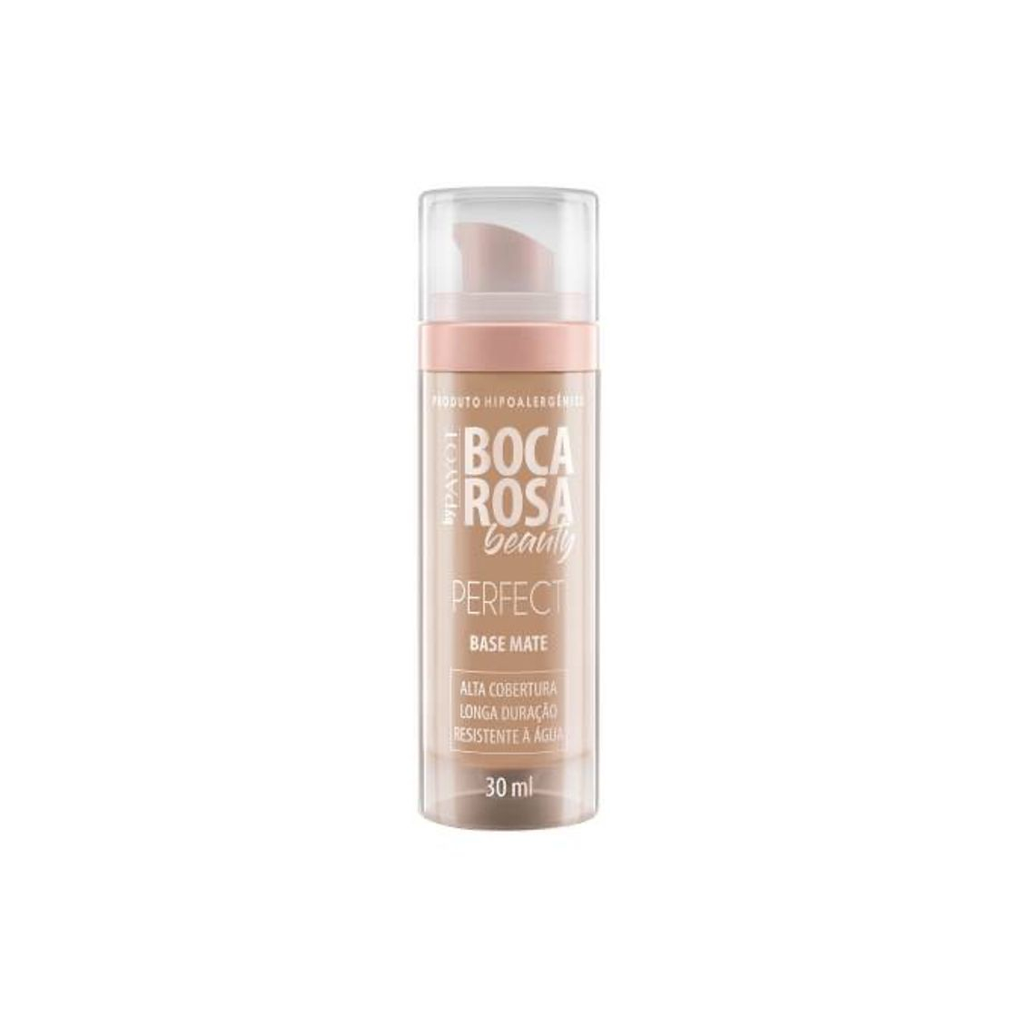 Product Base Boca Rosa