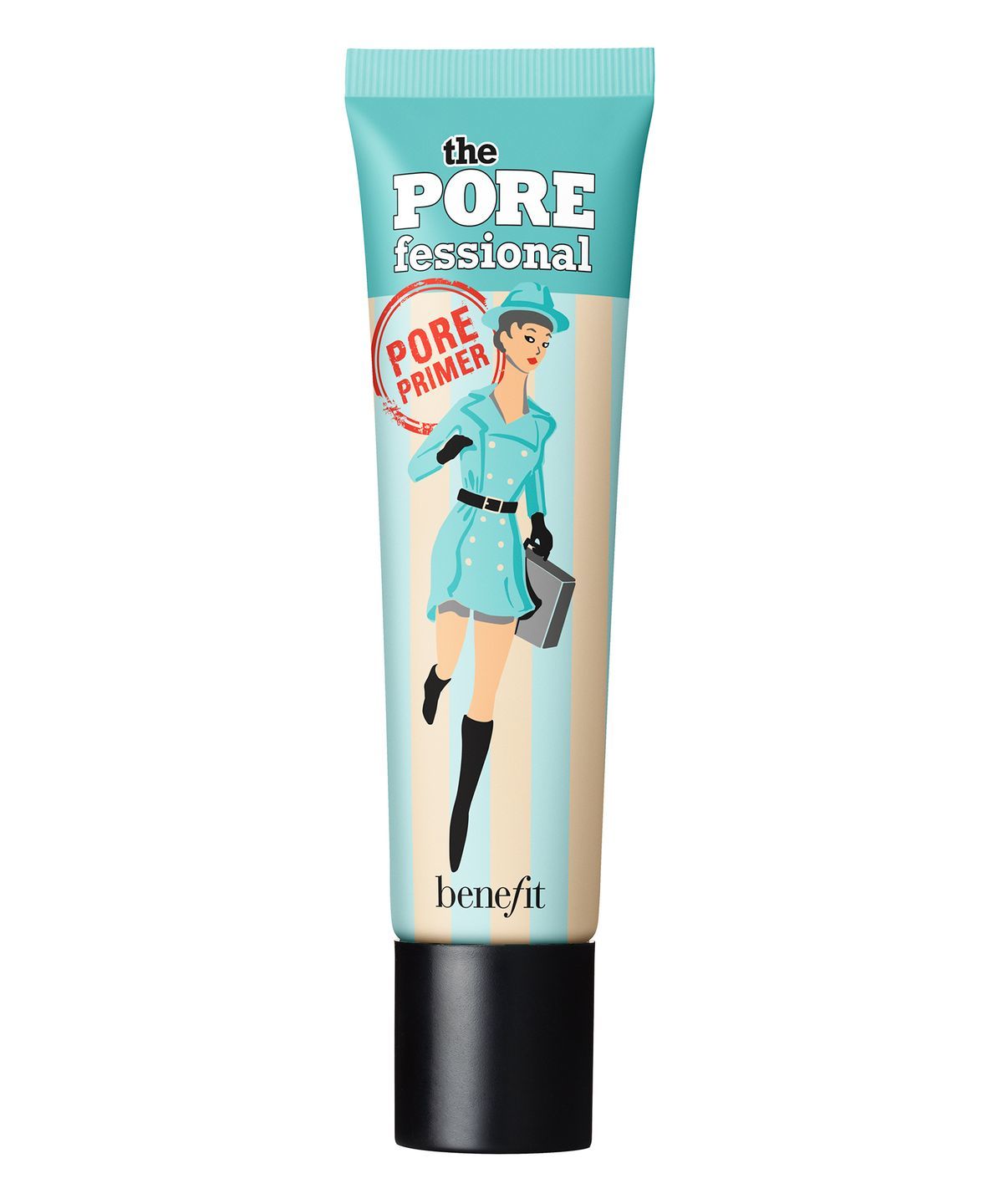 Moda Primer POREfessional alisa y elimina los poros BENEFIT