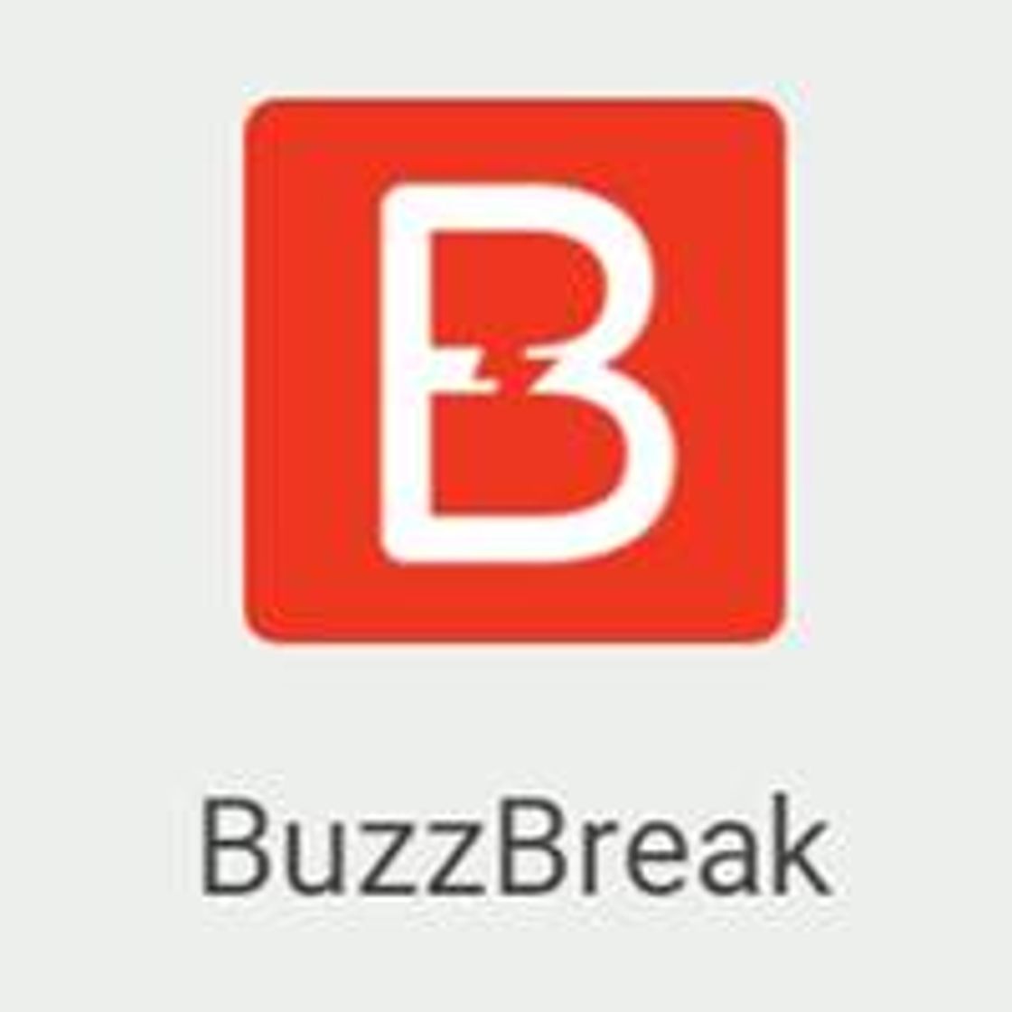 App BuzzBreak - Read news, earn free cash!