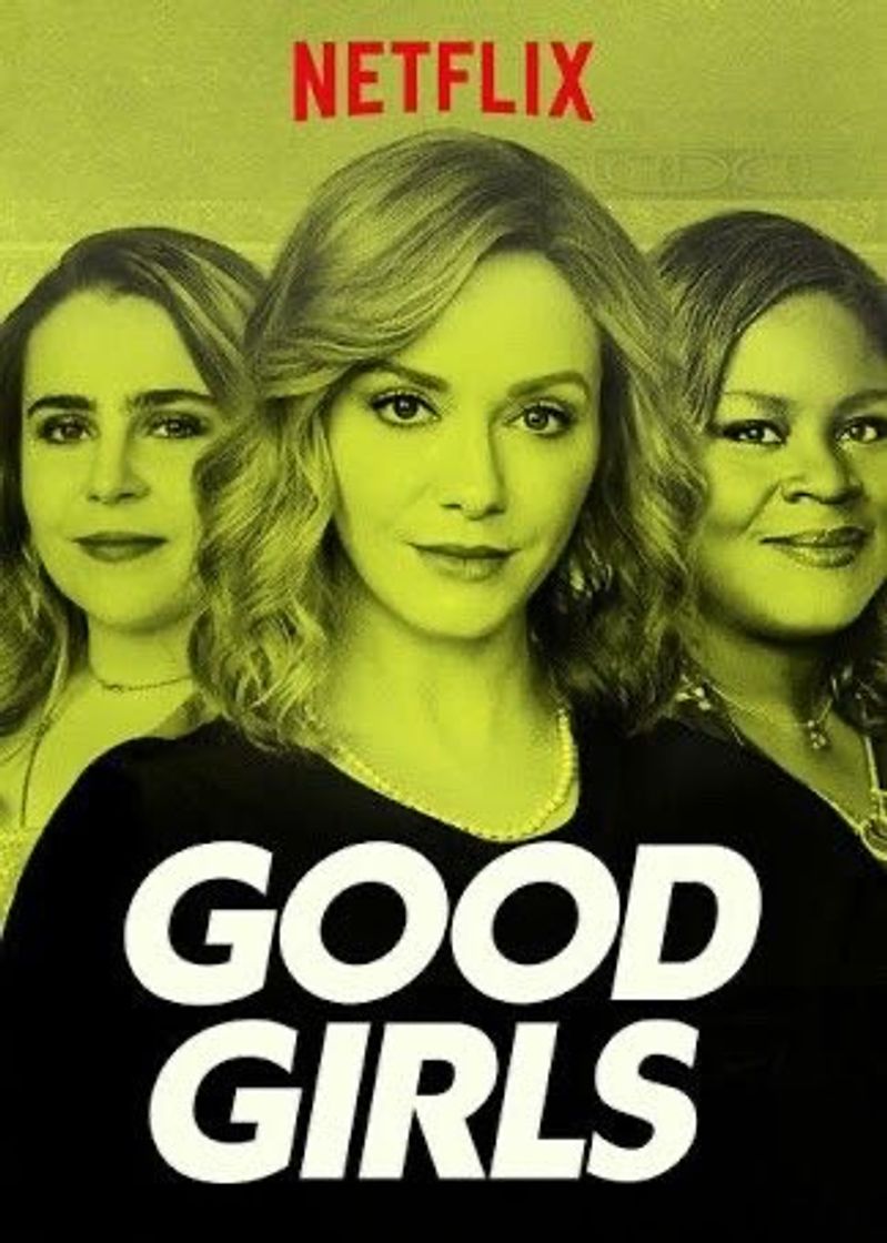 Serie Good Girls