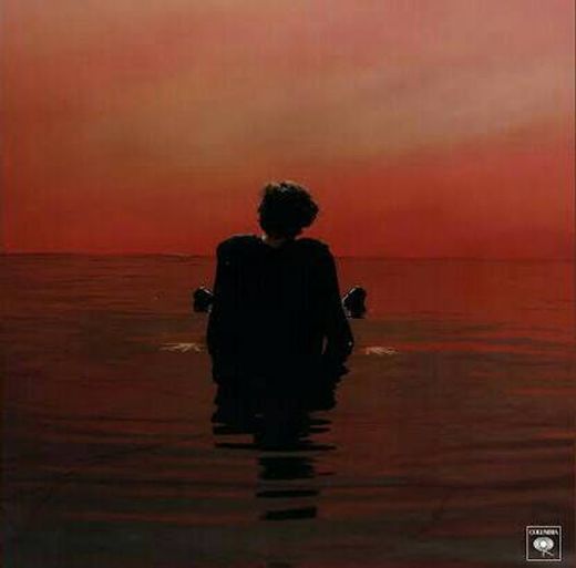 Sing of the Times - Harry Styles 