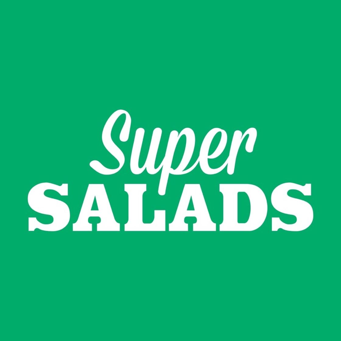 Restaurants SUPER SALADS 