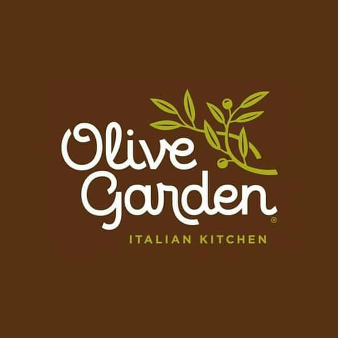 Restaurants Olive Garden