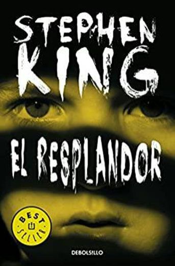 El resplandor - Stephen King 