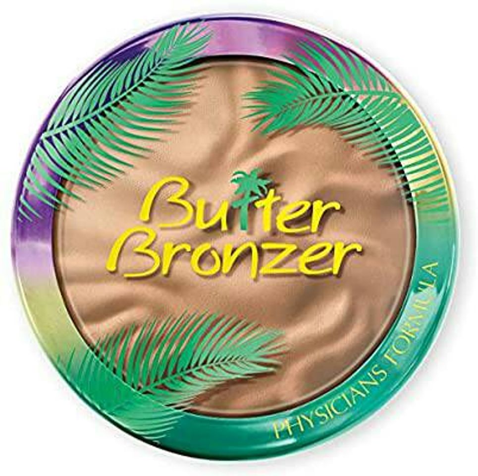 Product Butter Bronzer