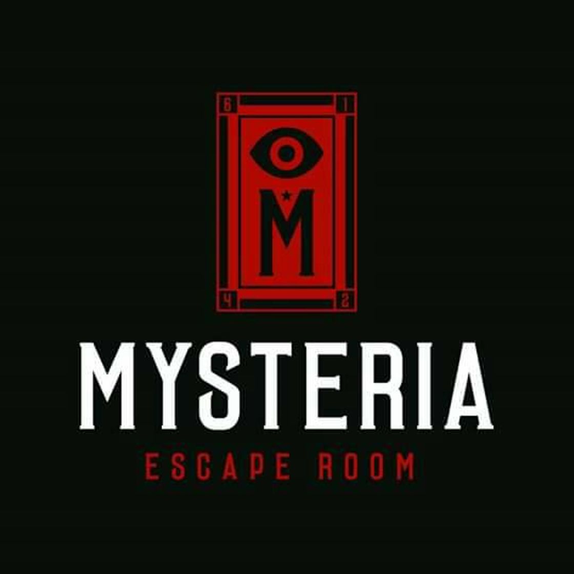 Place Mysteria Escape Room