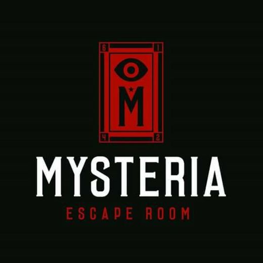 Mysteria Escape Room