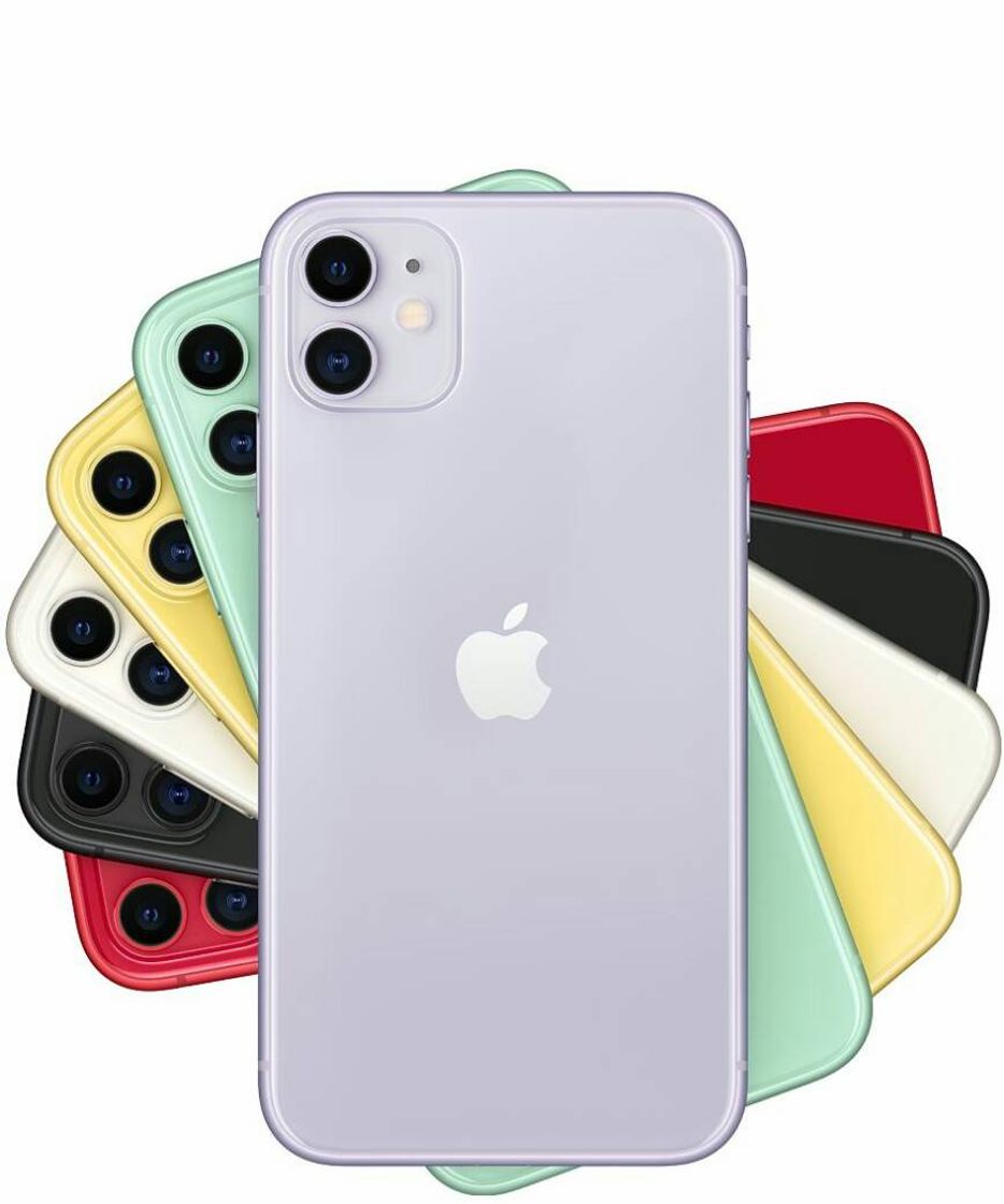 Products iPhone 11