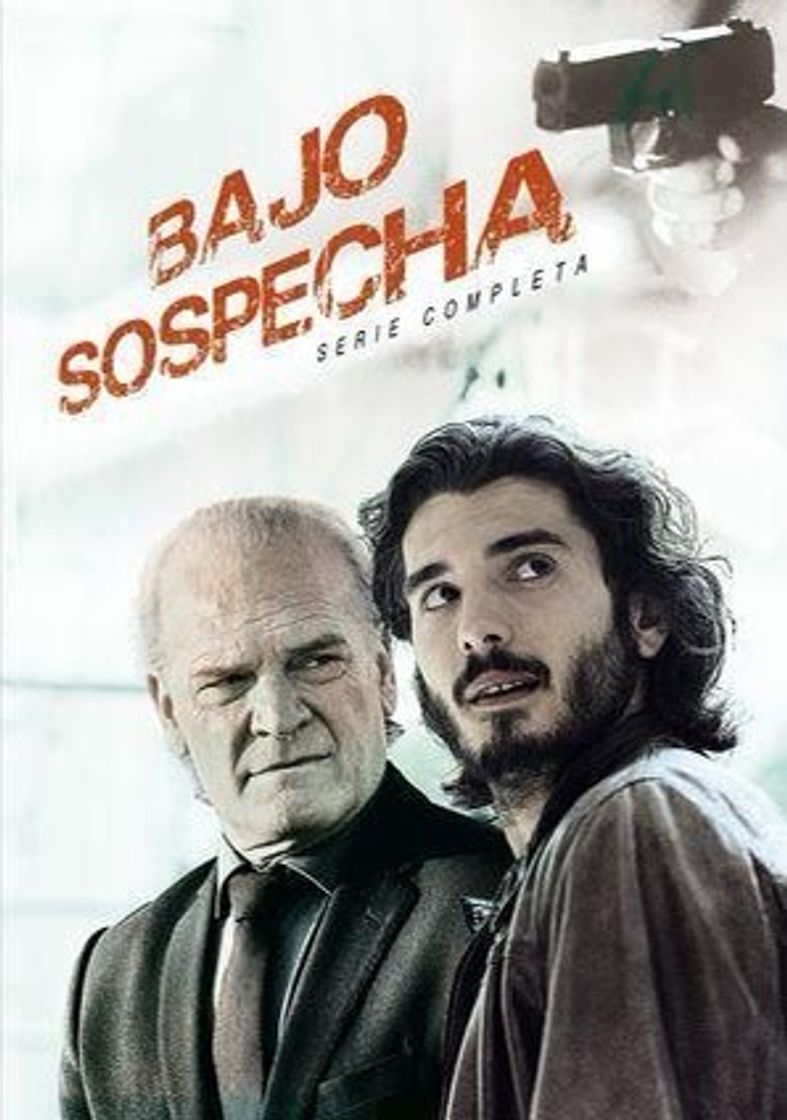 Serie Bajo Sospecha 