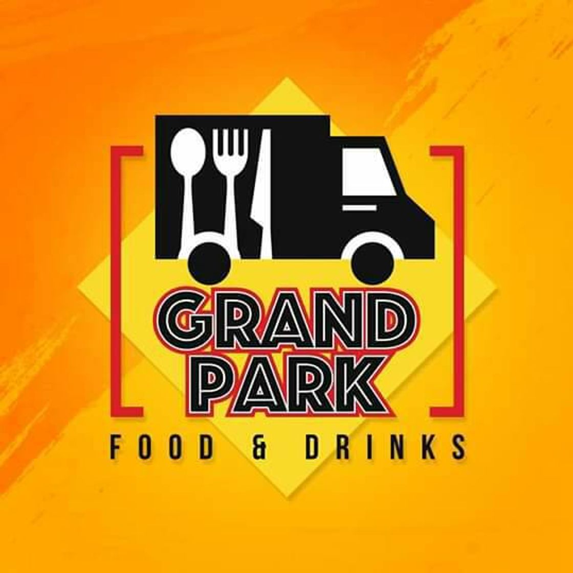 Lugar Grand Park - food & drinks