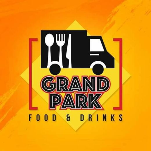 Grand Park - food & drinks