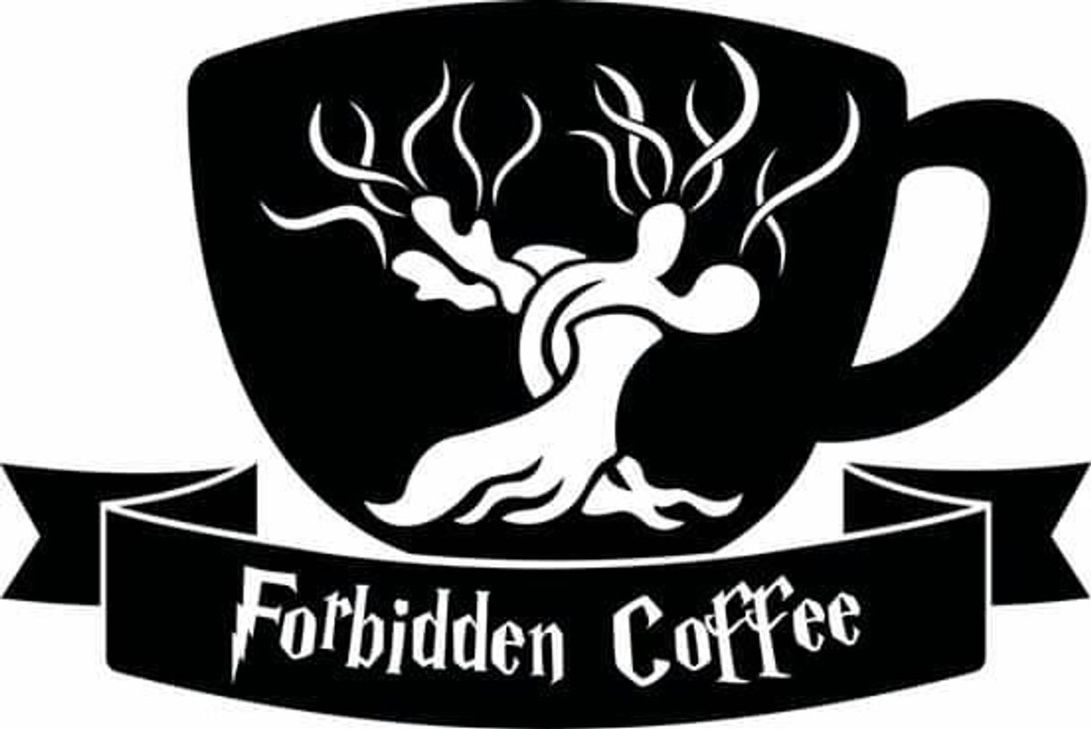 Place Forbidden Coffee 