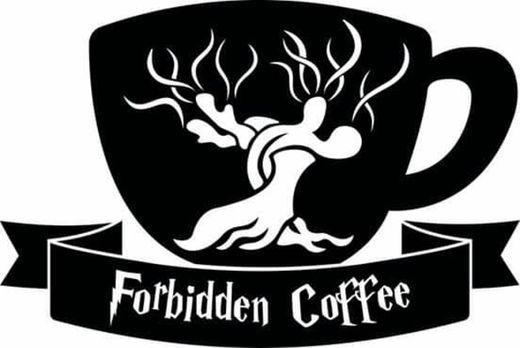 Forbidden Coffee 