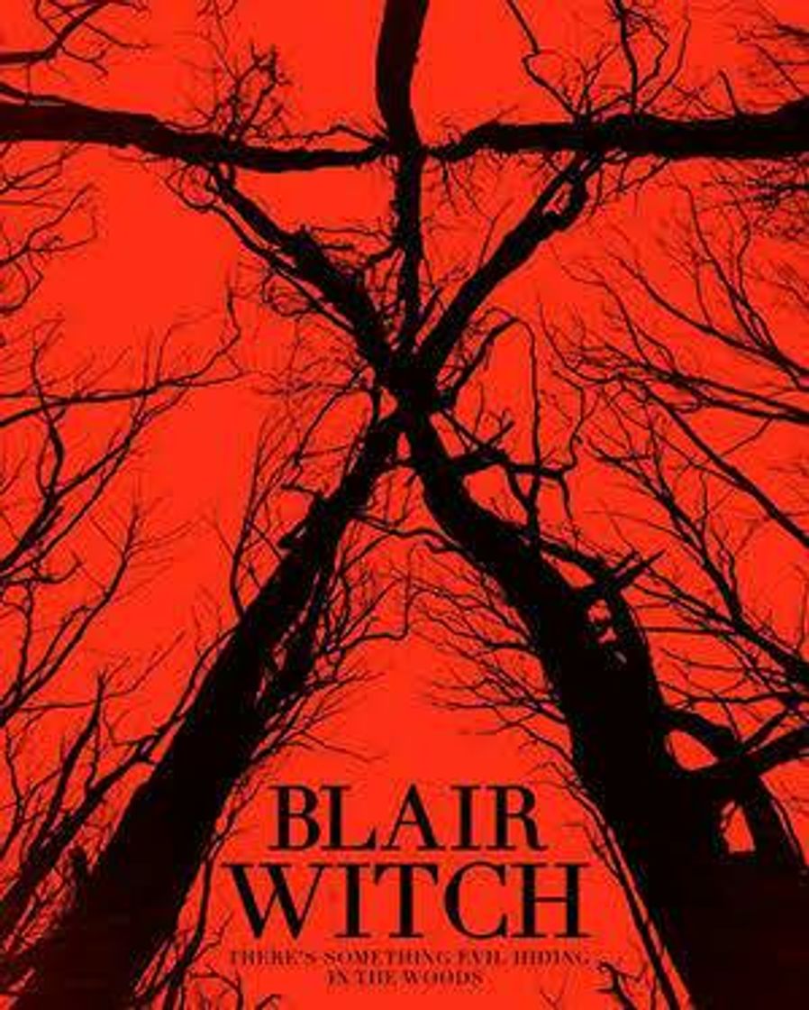 Movie Blair Witch