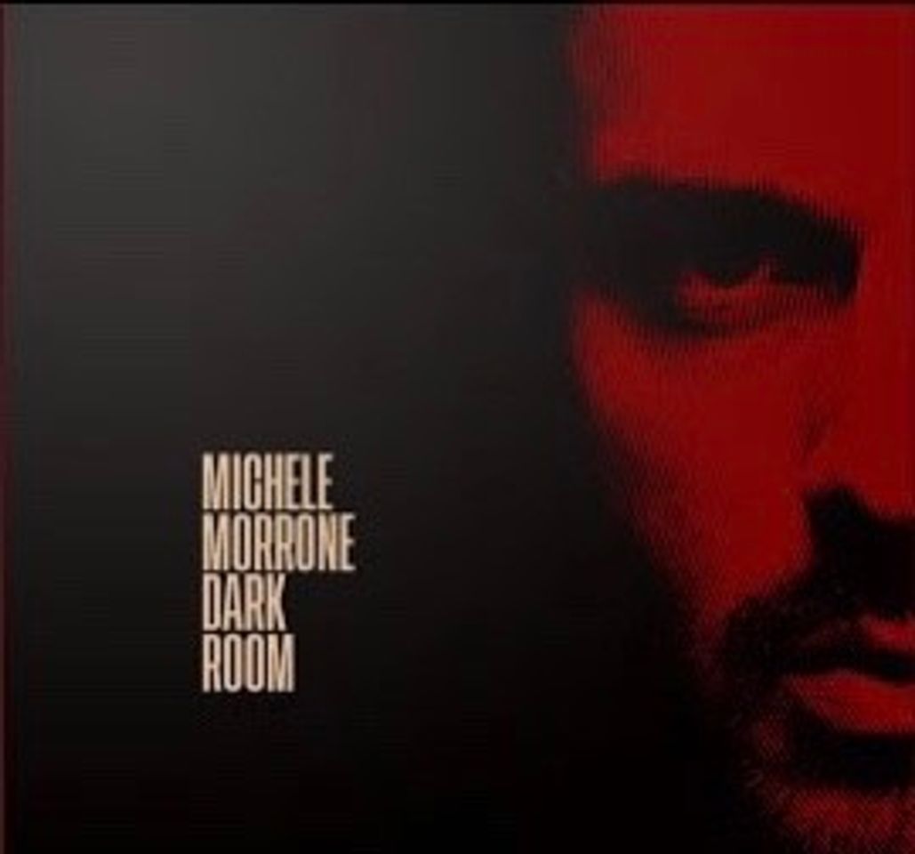 Music Michele Morrone - Watch Me Burn