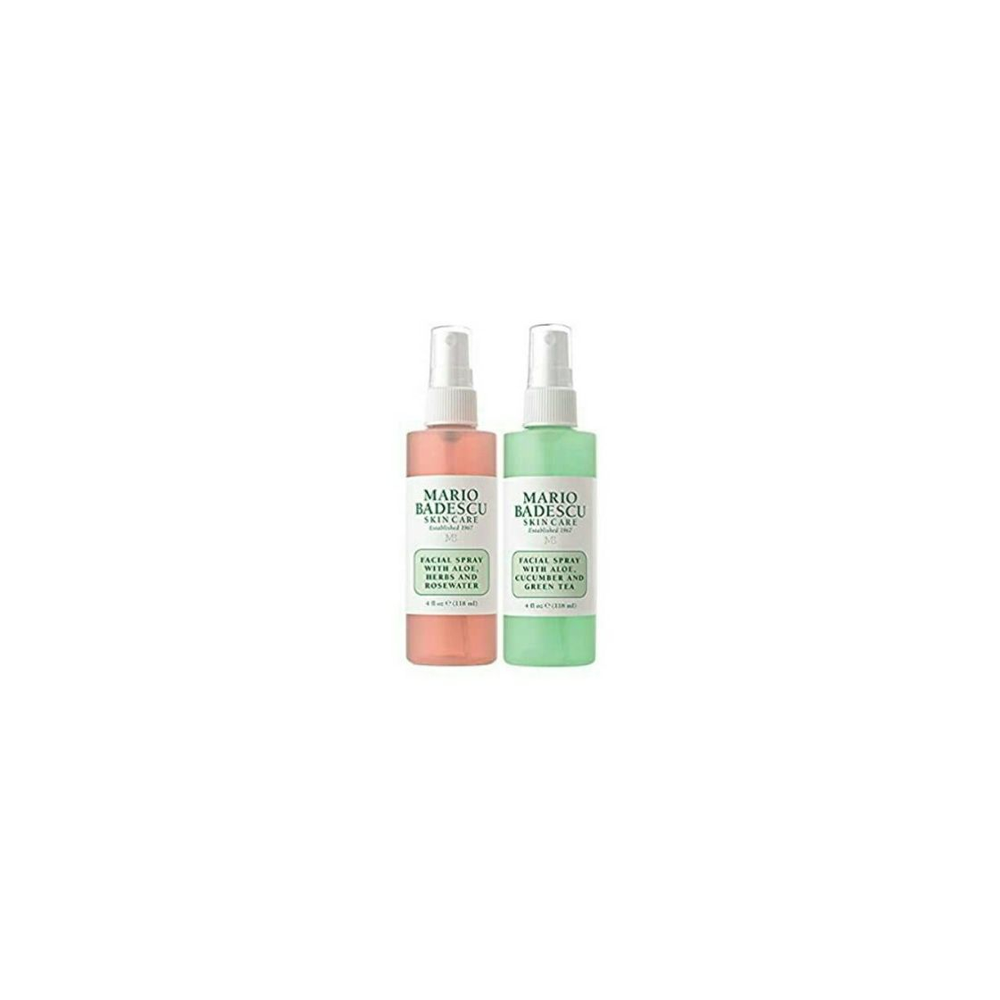 Productos Mario Badescu