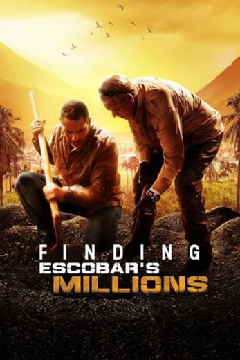 Finding Escobar's Millions